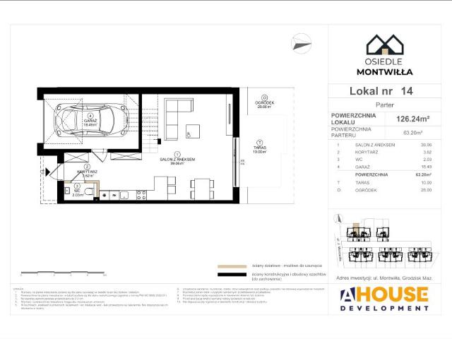Dom 126,2m²