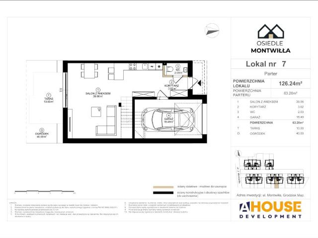 Dom 126,2m²