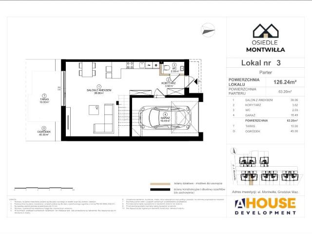 Dom 126,2m²