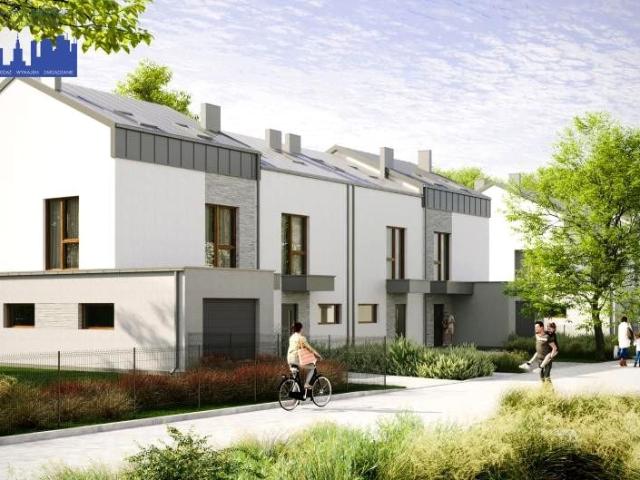 Dom 126,71 m², Baszkówka