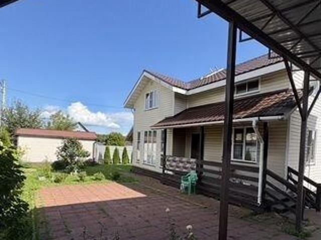 дом 1279 m2 ТСН Красная Сторожка тер