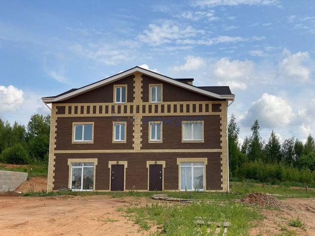 дом 127 m2 Студенец