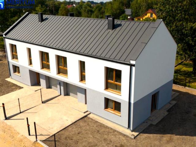 Dom 127 m², Chylice