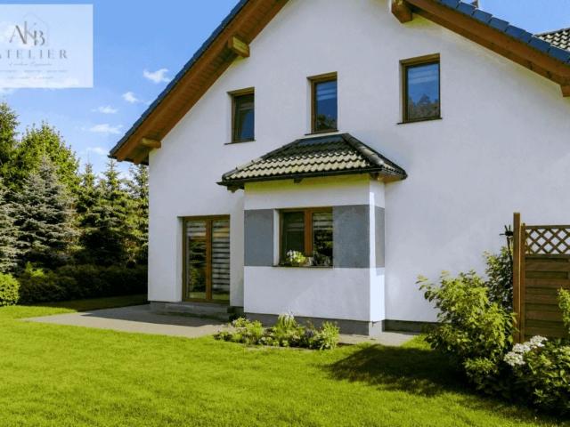 Dom 127 m², Czaple