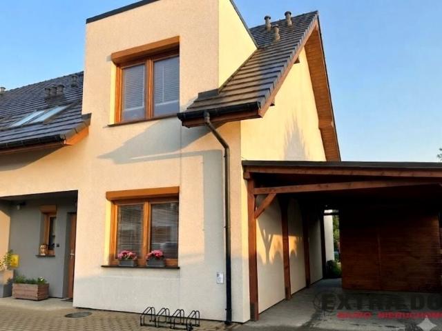 Dom 127 m², Goleniów