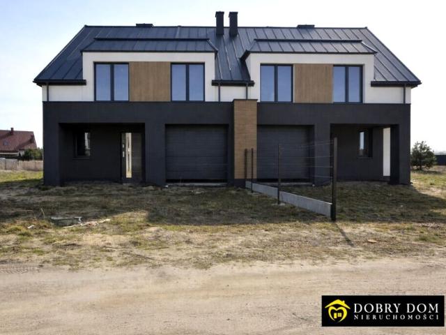 Dom 127 m², Kuriany