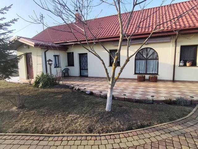 Dom 127 m², Sochocin