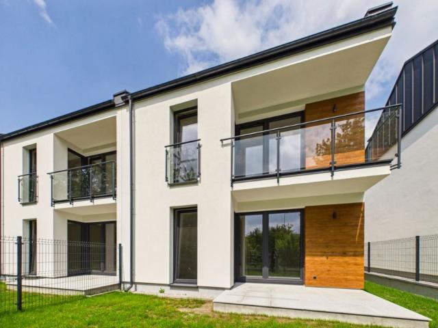 Dom 127 m², Siedlce