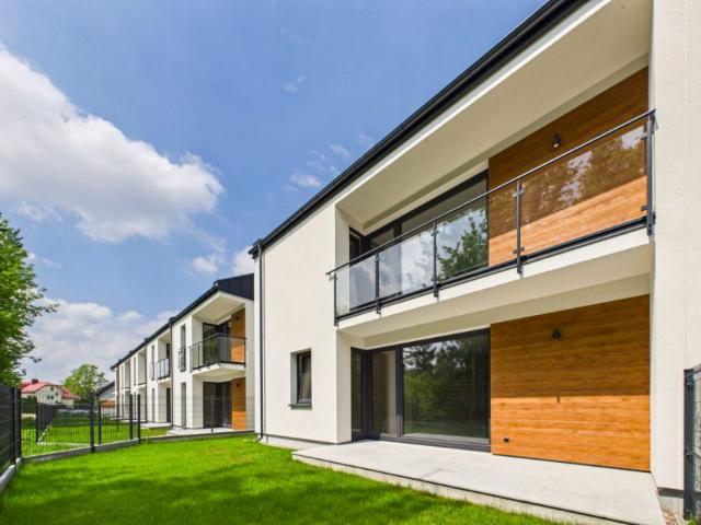 Dom 127 m², Siedlce