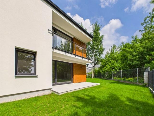 Dom 127 m², Siedlce
