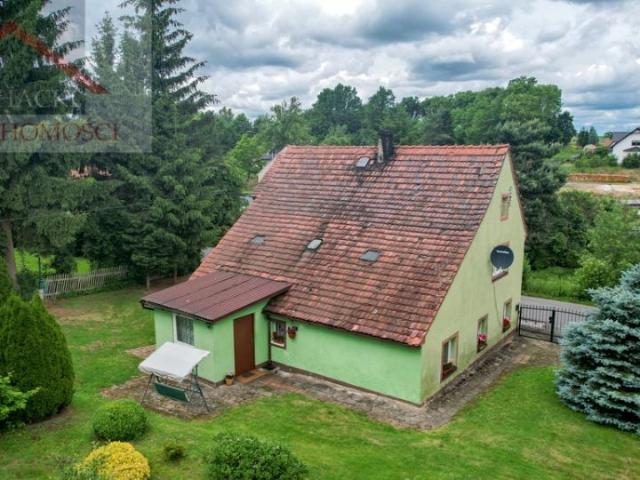 Dom 127 m², Pisarzowice