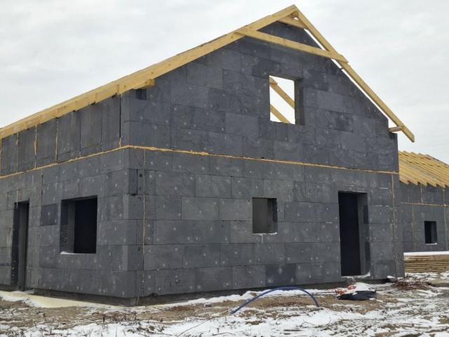 Dom 127,28 m², Legnica