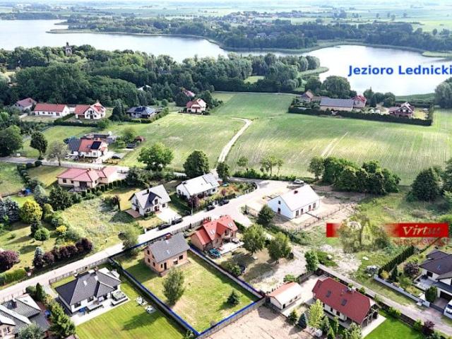 Dom 127,35 m², Lednogóra