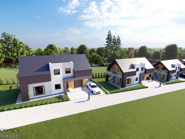 Dom 127,75 m², Bibice