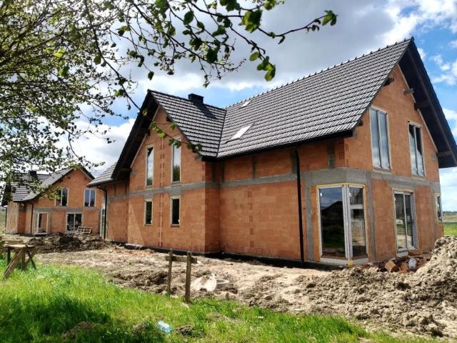 Dom 127,70 m², Brzezie