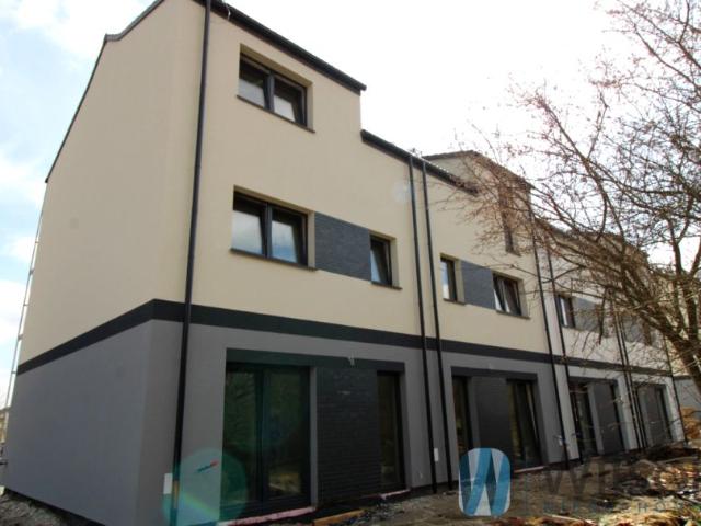 Dom 127,89 m², Iwiny