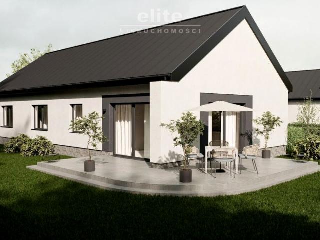 Dom 127,82 m², Dobra