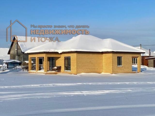 дом 128 m2 Нефтекамск