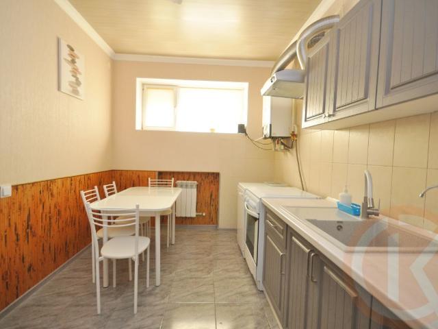 дом 128 m2 Евпатория