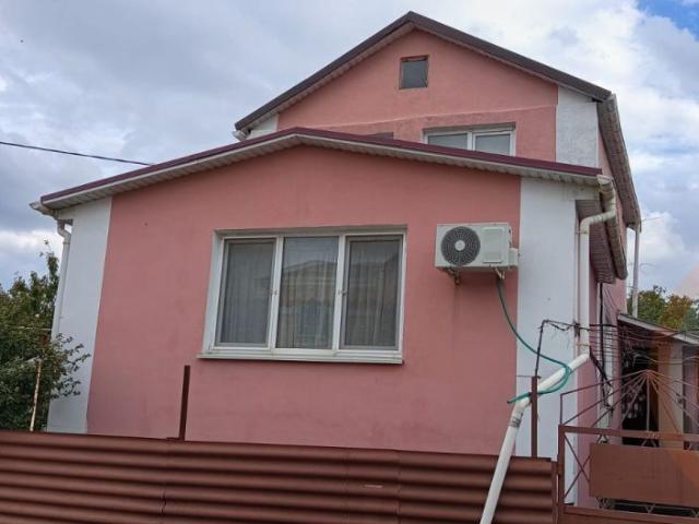 дом 128 m2 Энергетик поселок Айкаван тер. ТСН