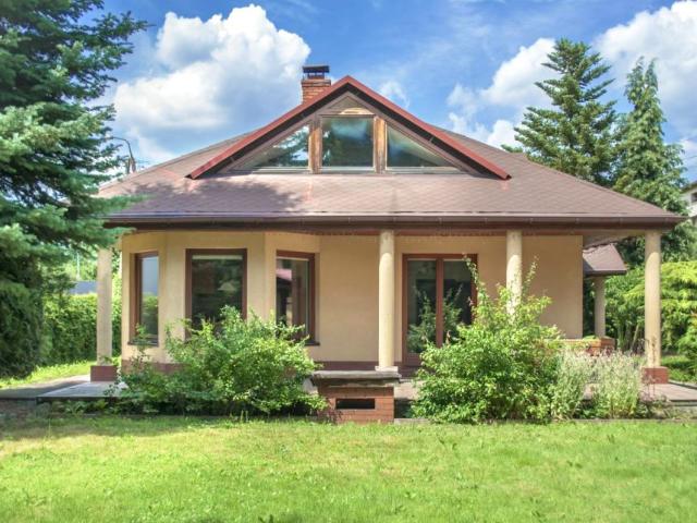 Dom 128 m², Czechowice Dziedzice