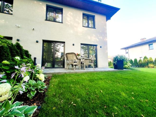 Dom 128 m², Grodzisk Mazowiecki