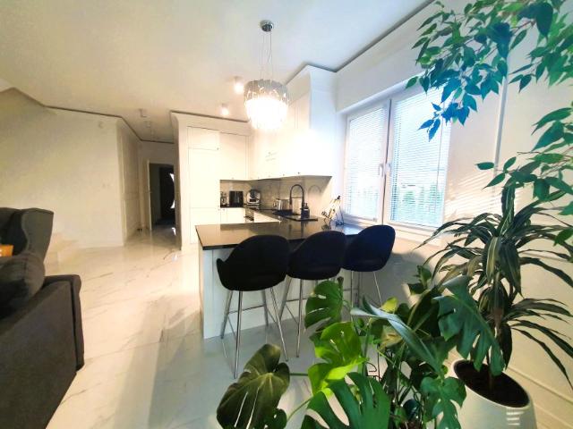 Dom 128 m², Grodzisk Mazowiecki