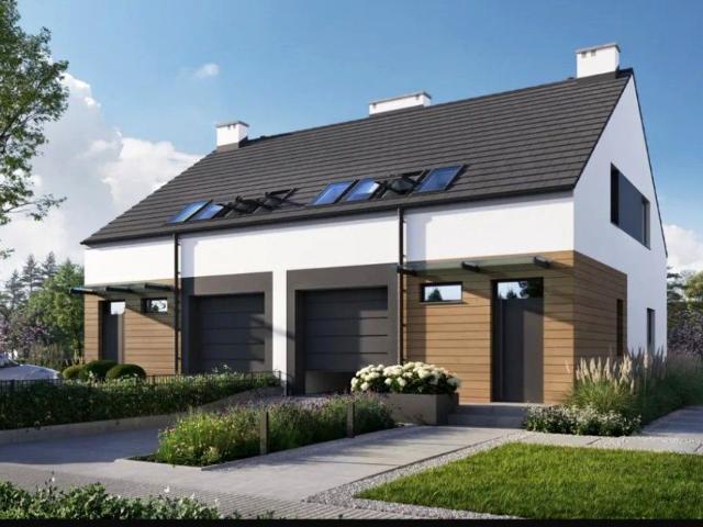 Szkolna 128 m², Jeszkowice