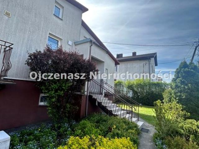 Dom 128 m², Łochowo