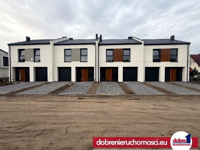 Dom 128 m², Murowaniec