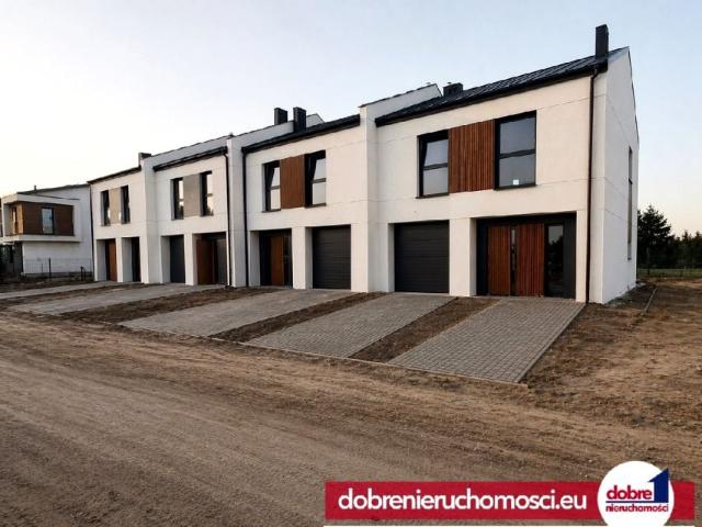 Dom 128 m², Murowaniec