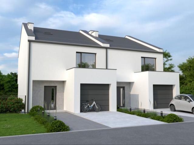 Dom 128 m², Tarnowskie Góry