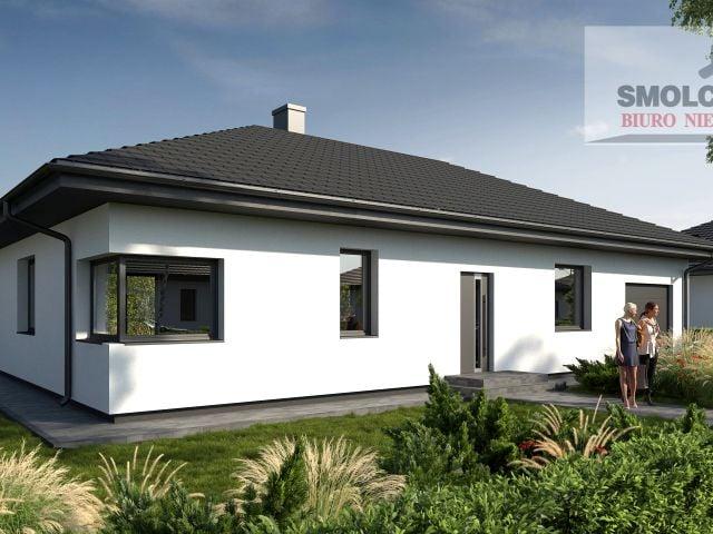 Dom 128 m², Turek