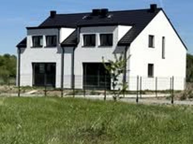 Dom 128,48 m², Oława