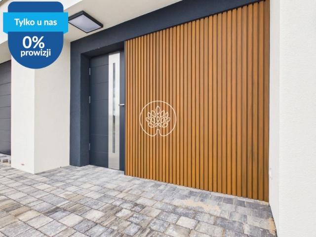 Dom 128,58 m², Murowaniec