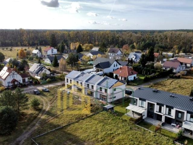 Dom 128,58 m², Murowaniec