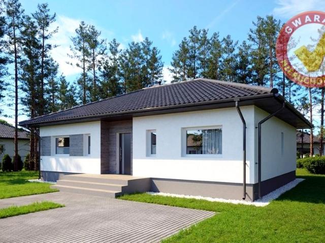 Dom 128,70 m², Toporzysko