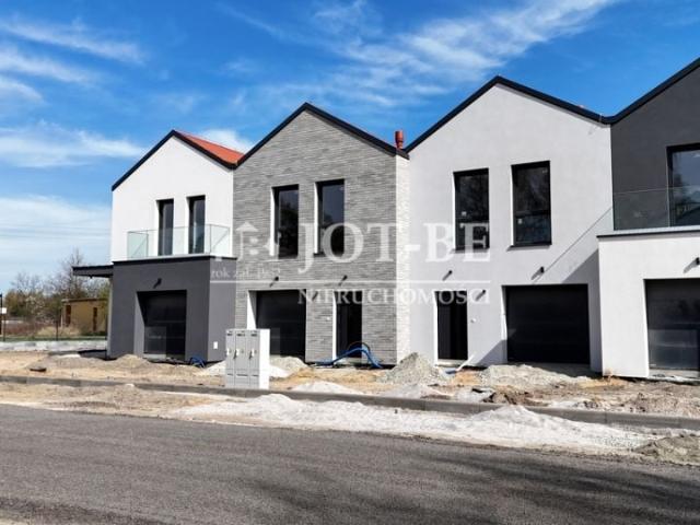 Dom 128,80 m², Jeszkowice