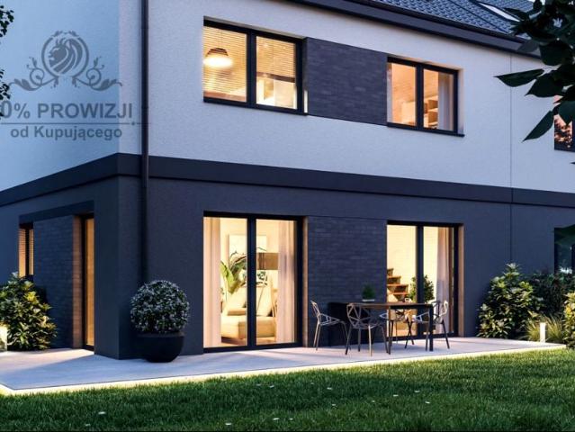 Dom 128,92 m², Iwiny