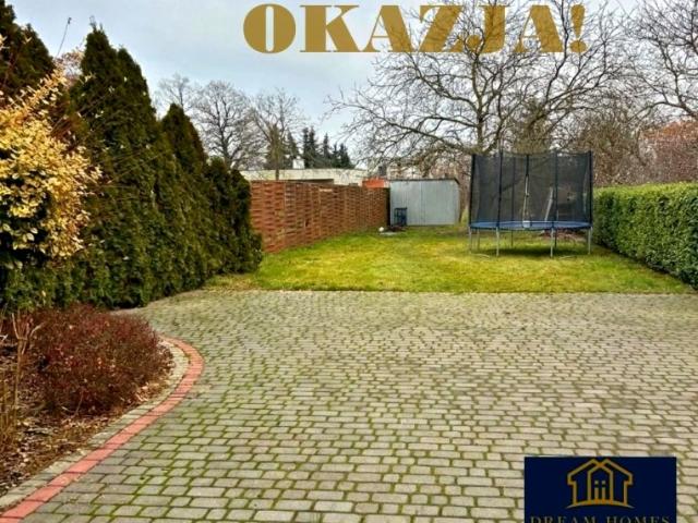 Dom 129 m², Inowrocław
