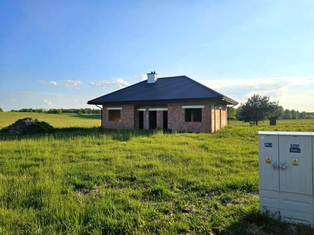 Dom 129 m², Jagodnik