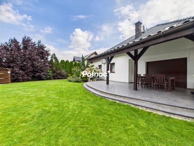 Dom 129 m², Legnica