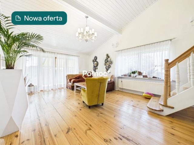 Dom 129 m², Legnica