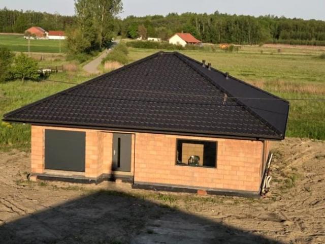 Dom 129 m², Podborek