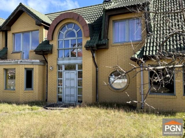 Dom 129 m², Rewal