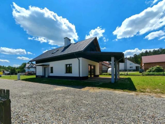 Dom 129 m², Węgliska