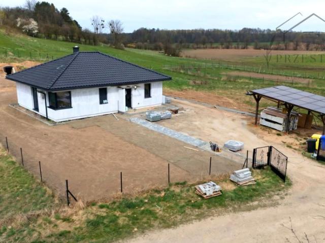 Dom 129,04 m², Ełk