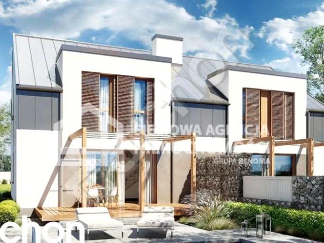 Dom 129,19 m², Mosty