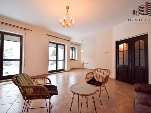 Dom 127,84 m², Marysin