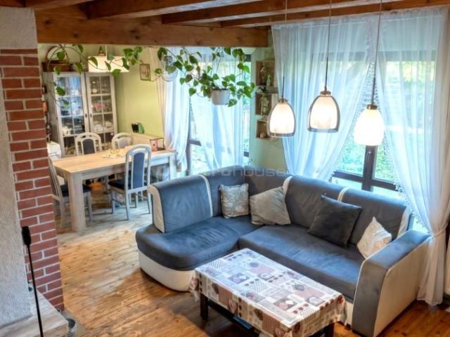 Dom 129,52 m², Trzebule